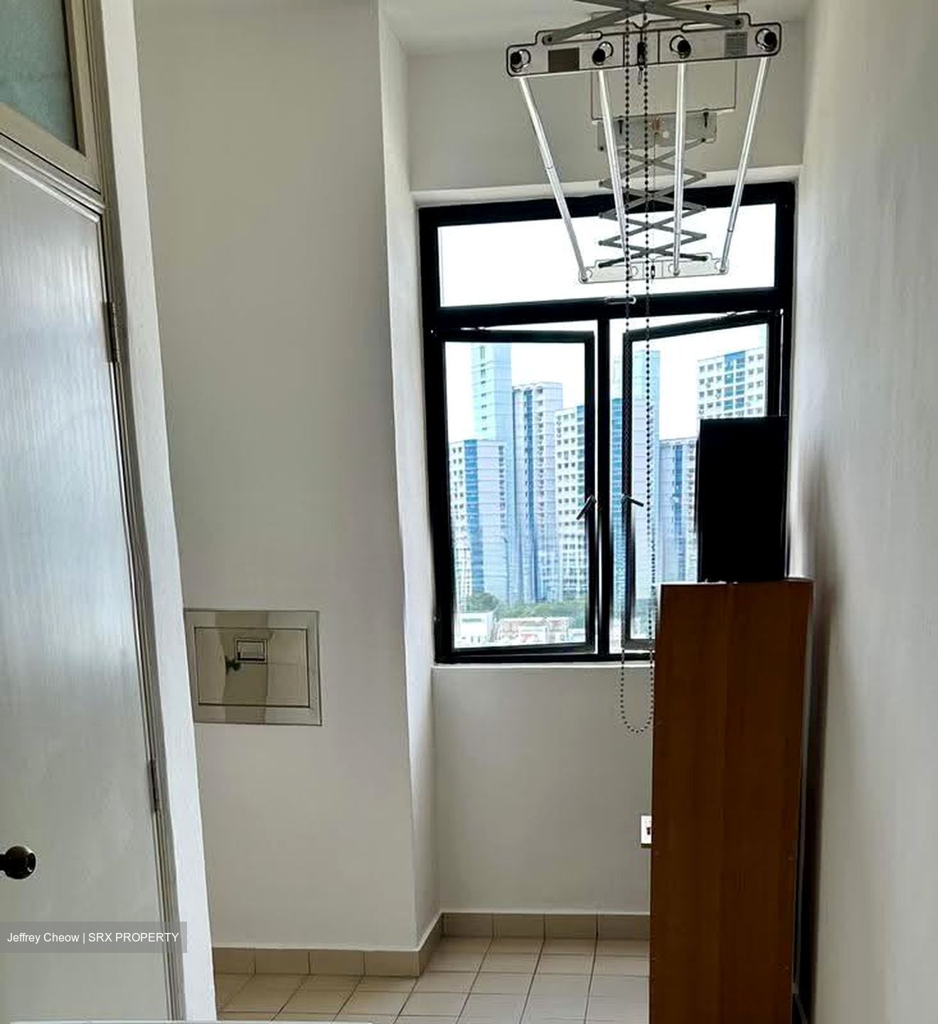 The Anchorage (D3), Condominium #613602681